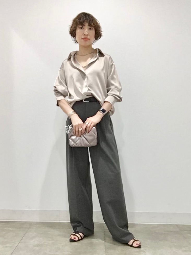 公式スタイリング | ジーユー