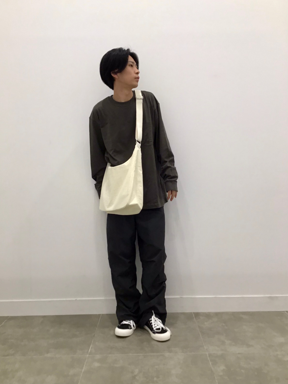 StyleHint 穿搭靈感