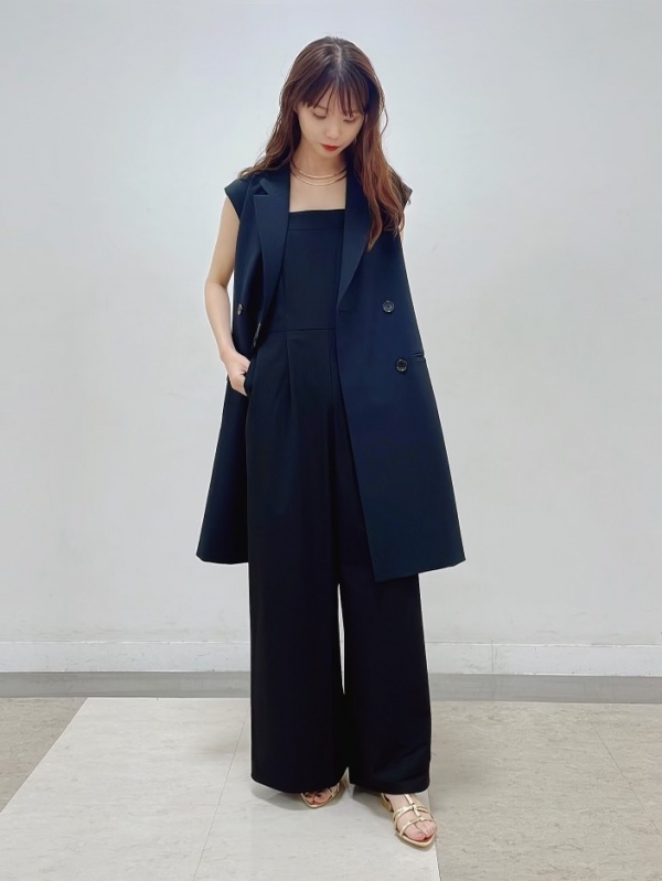 Nene(イオンモール三光店)のコーディネート一覧| ジーユー