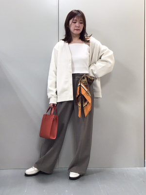 GU公式 | ナローストラップキャミソール