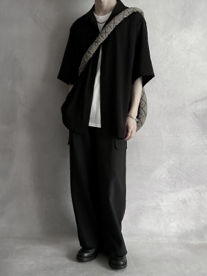 全て込みです GU公式 | スタイルドライプレーティングT(半袖)