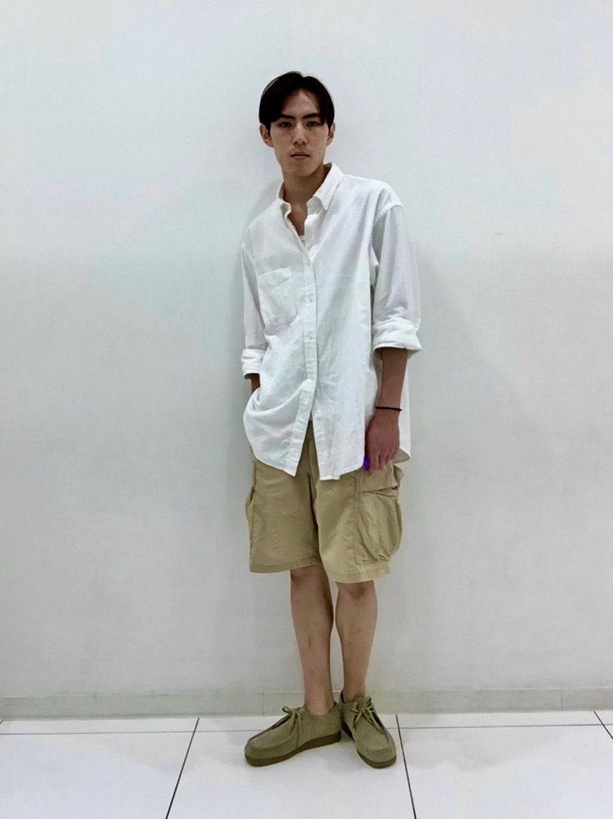 ウォッシャブルテーラードジャケットSW(セットアップ可能