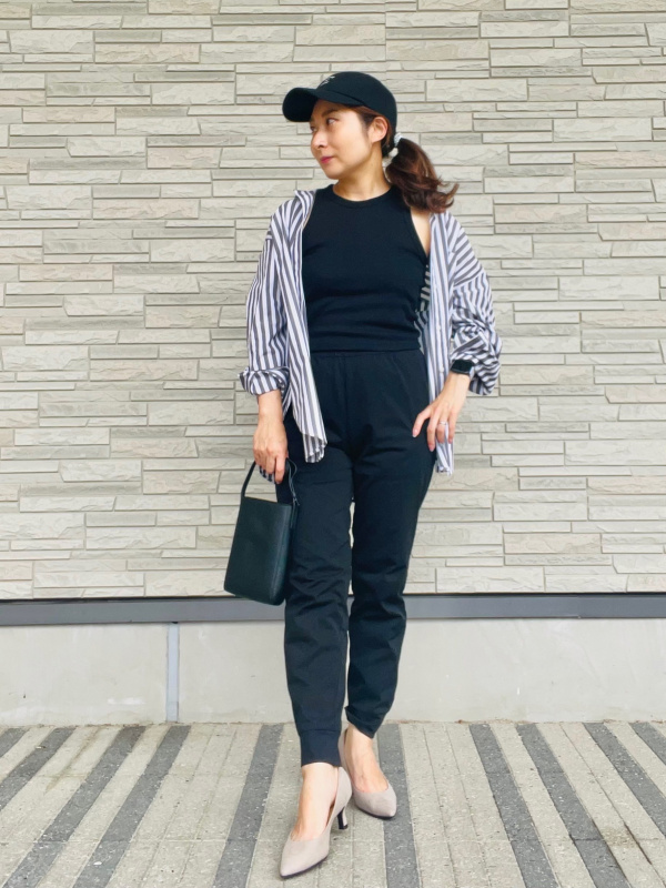 公式スタイリング | ジーユー