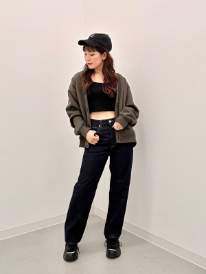 FEEL CYCLE アパレル キャミソール♡ FEEL ONLINE STORE