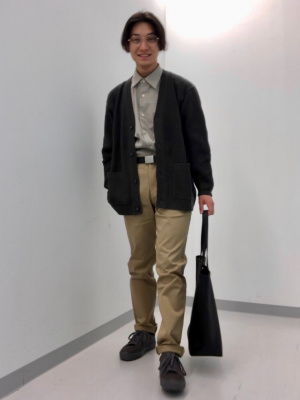 GU公式 | ストレッチスリムチノ(丈標準76.0cm)