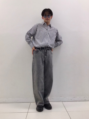 GU公式 | UVカットウェリントンサングラス