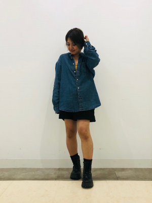 MAXMARASTUDIOコットンリネンブレンドショートパンツ MAXMARASTUDIOコットンリネンブレンドショートパンツ (Max Mara