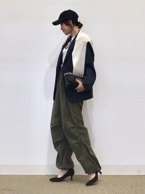 公式スタイリング | ジーユー 最終値下げ GU 26インチフレーム＆ECHO