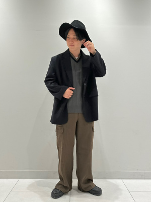 秋冬必須✦小顔効果✦フェルトハット　シンプル上品 ボルサリーノ定番フェルトハット – ボルサリーノ オンライン