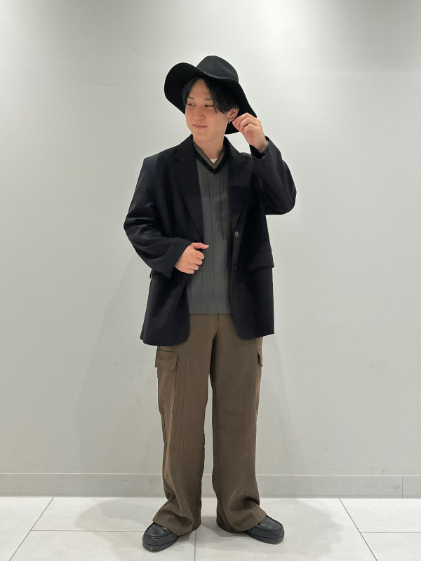 公式スタイリング | ジーユー