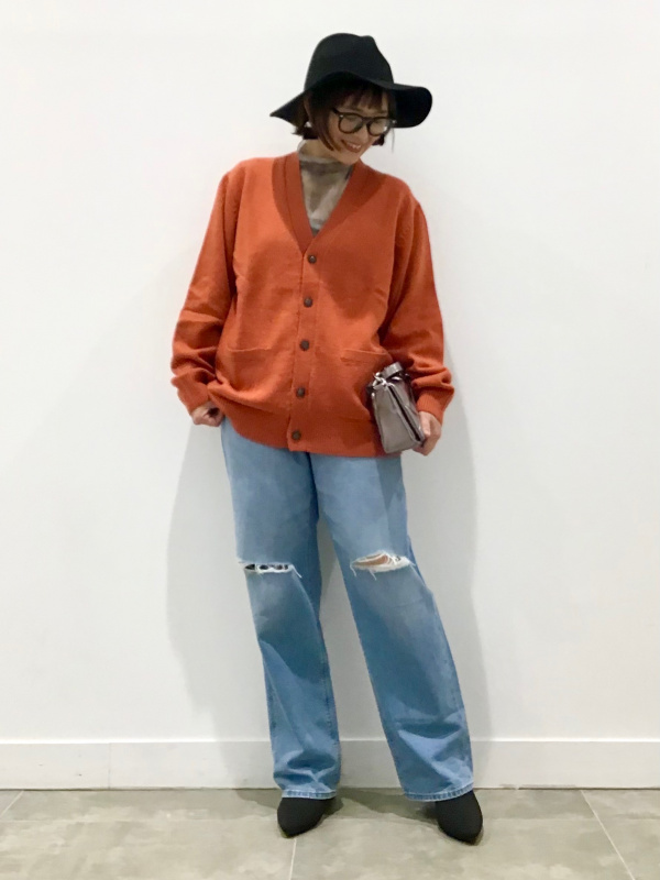 公式スタイリング | ジーユー