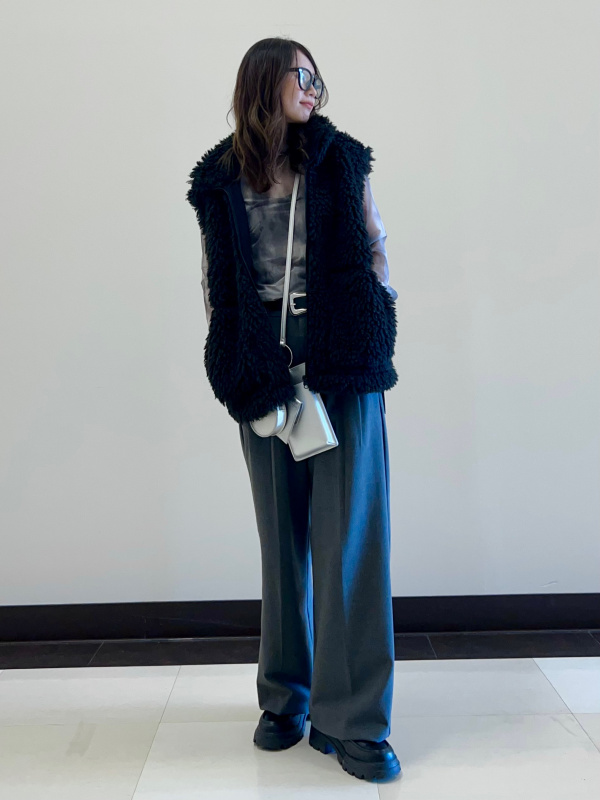 公式スタイリング | ジーユー