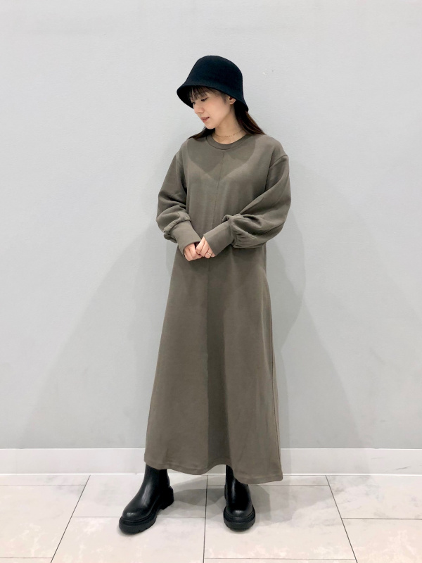 公式スタイリング | ジーユー