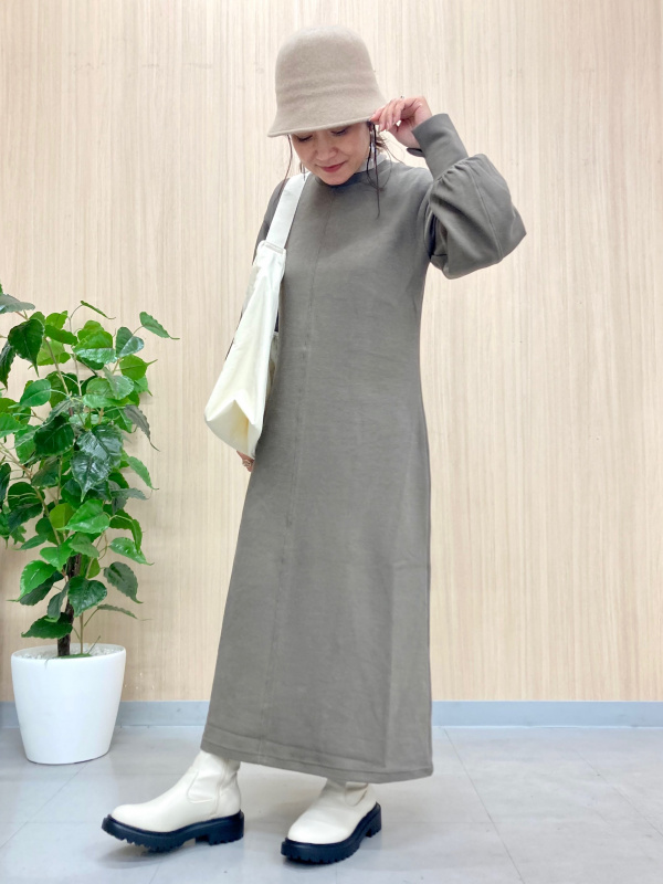 公式スタイリング | ジーユー