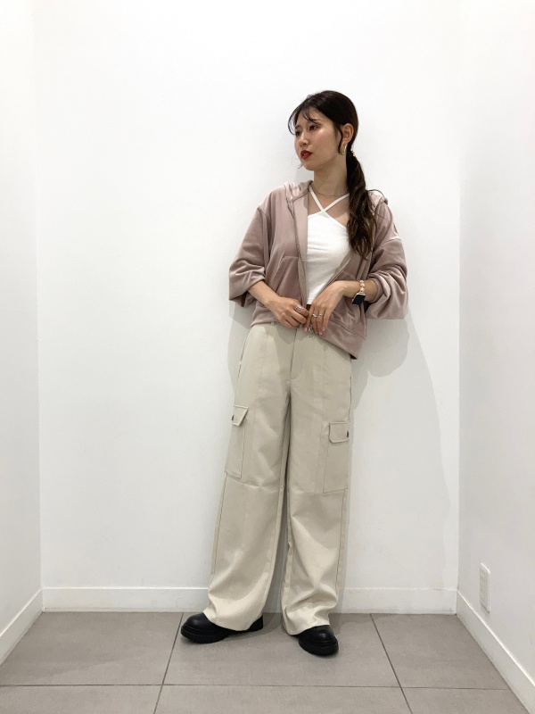 公式スタイリング | ジーユー 公式スタイリング | ジーユー