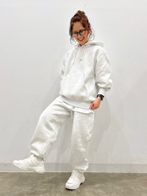 GU公式 | ドライポンチクルーネックT(5分袖)