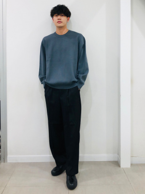 GU公式 | バギースラックス(丈標準68.0～72.0cm)