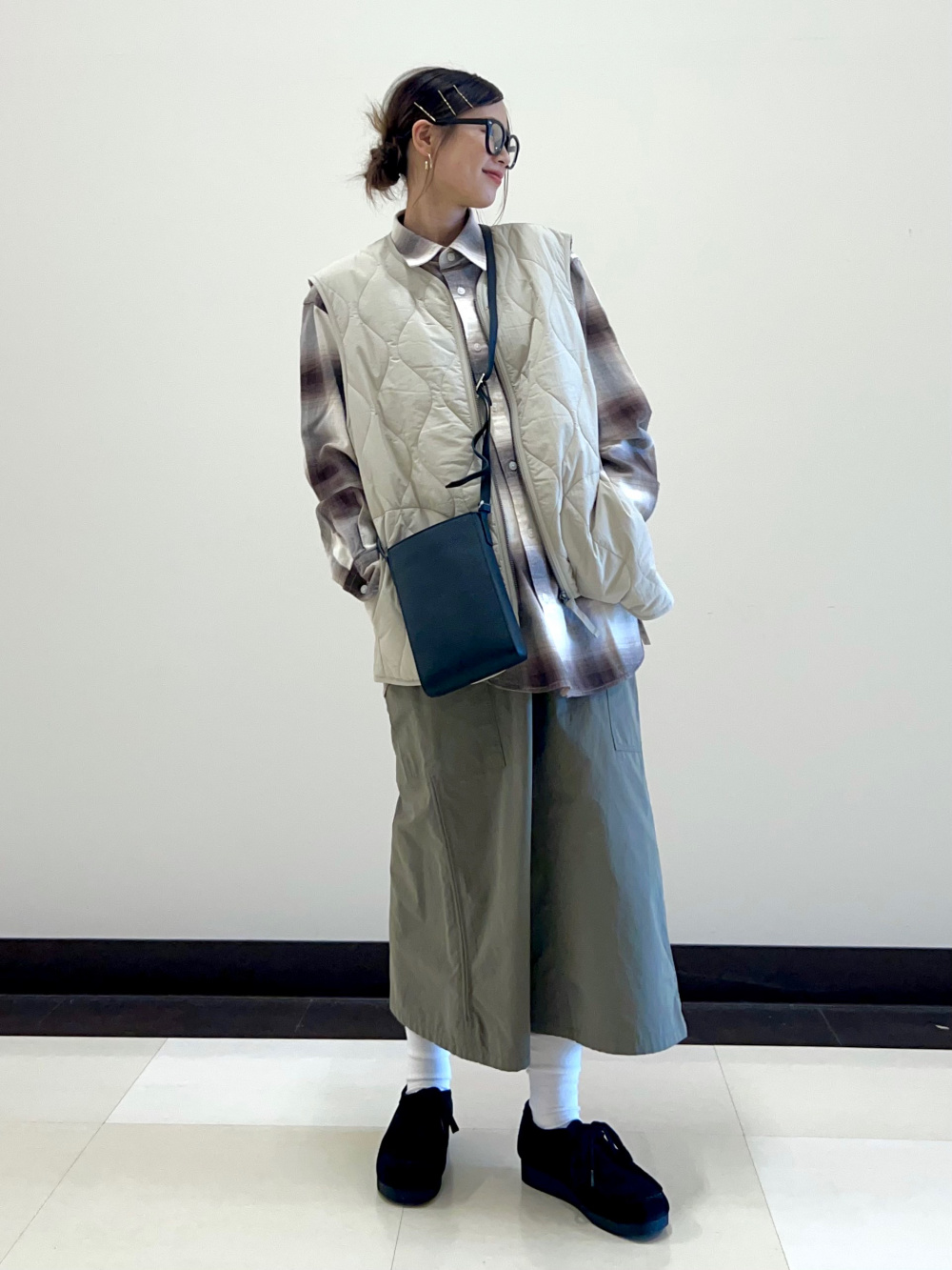 アメリカンスリーブタンクトップ、メッシュセットワンピース