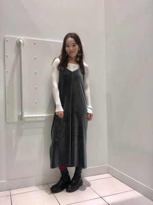 GU公式 | シアーショートカーディガン(長袖)