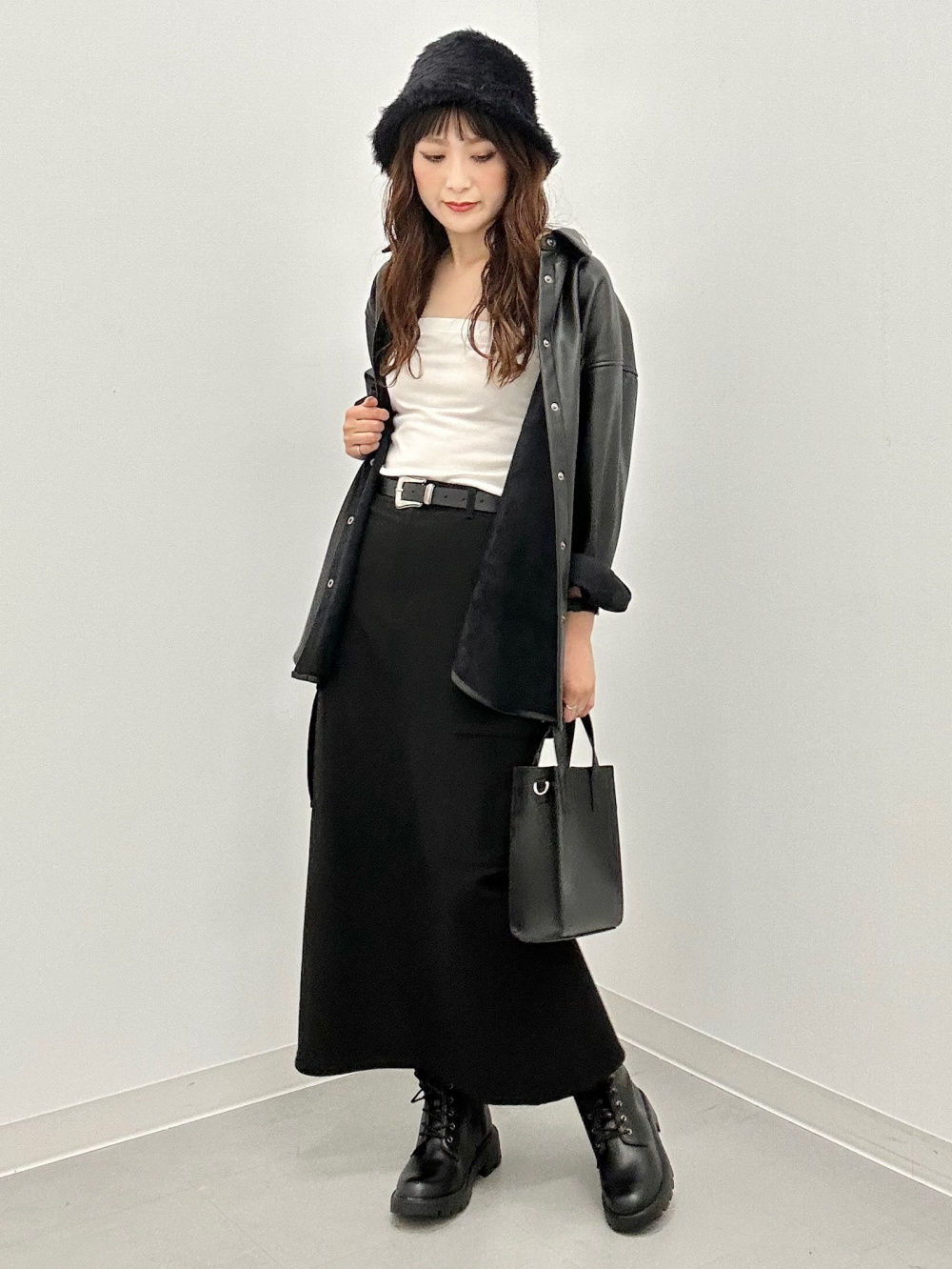 アイテム：【GEMINI】レイヤードノースリーブ　２枚１セット 完売品 RODEO CROWNS WIDE BOWL | STITCH SLIM リブトップス (Tシャツ