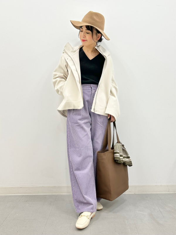 公式スタイリング | ジーユー