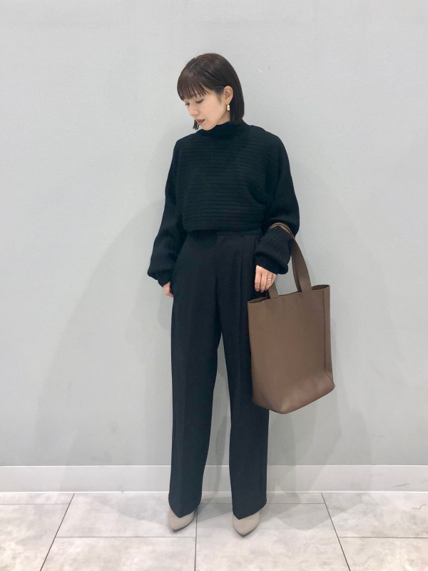 公式スタイリング | ジーユー