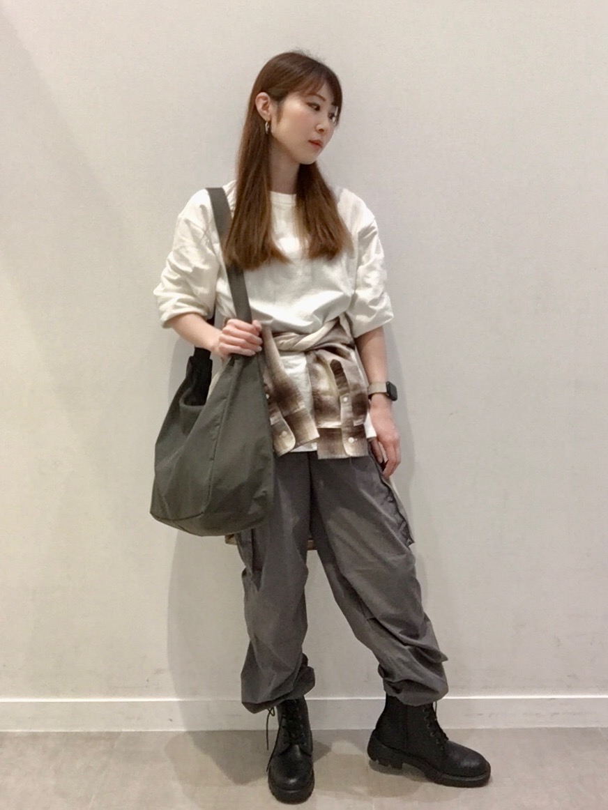 2WAYライダースジャケット UNDERCOVER、グラフィックT(5分袖