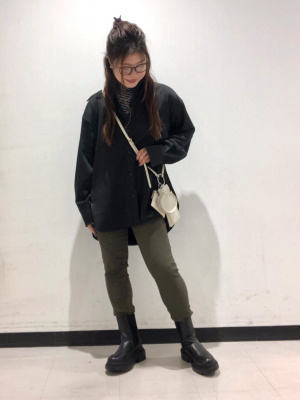 レトロ髪結セット GU公式 | ツイストヘアクリップセット2P