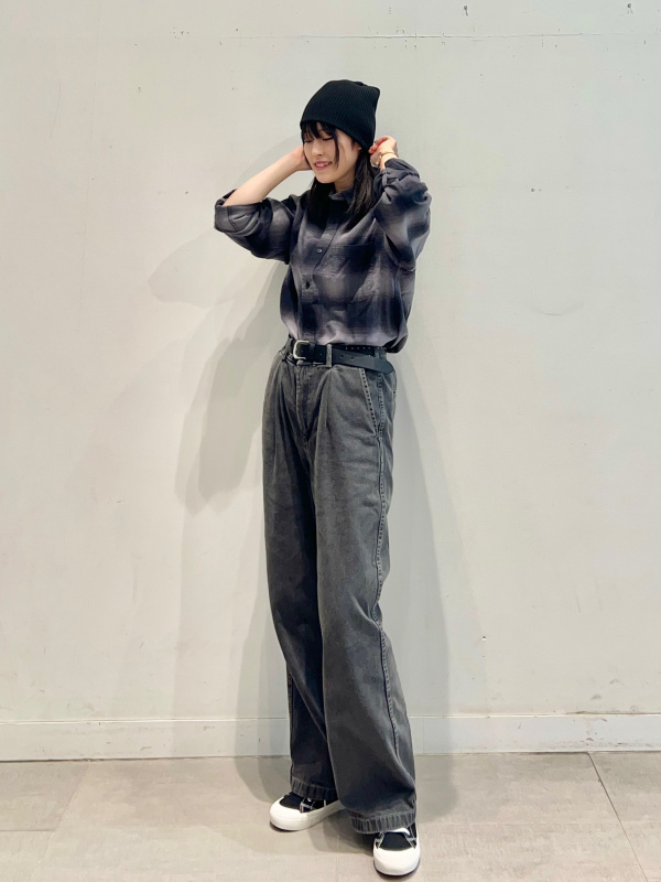 GU beautiful people 裏ボアトラックジャケット トラックパンツ 裏ボアトラックジャケット beautiful people (セットアップ可能)、裏