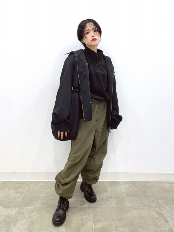 パレードコーデ 公式スタイリング | ジーユー