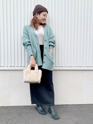 【美品】グッチ カーディガン XL ロゴパッチ 美品】グッチ カーディガン XL ロゴパッチ GUCCI(グッチ) / タグ