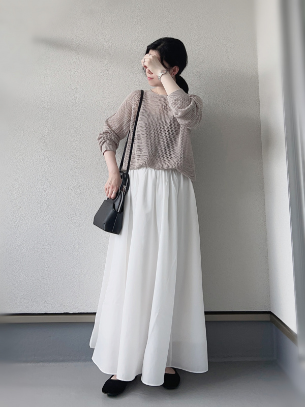 公式スタイリング | ジーユー 