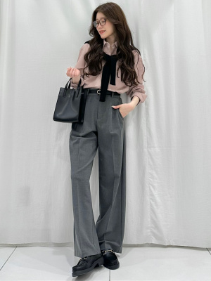 GU公式 | シアーショートカーディガン(長袖)