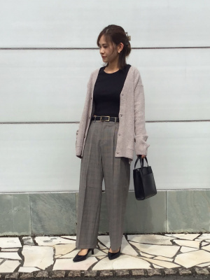 レトロ髪結セット GU公式 | ツイストヘアクリップセット2P