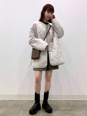【sheller美品】レザーチェックショートコート ショートパンツ Ada. ジャケット テーラードジャケット 1枚で主役級“ジャコット