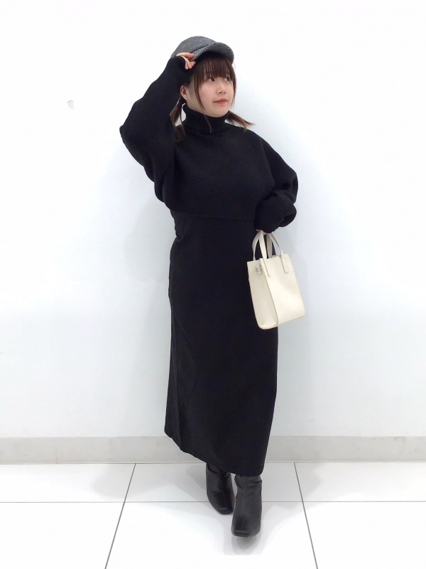 公式スタイリング | ジーユー