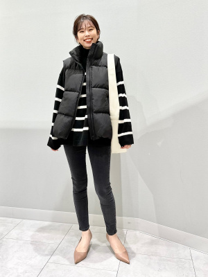 ひな吉商品 GU公式 | KIDS(男女兼用)のびのびデニムレギンスパンツ