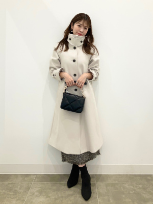 ソラフル様  9袋目 GU公式 | ツイーディミディスカートZ+E