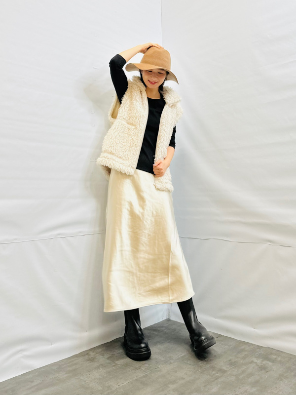 公式スタイリング | ジーユー