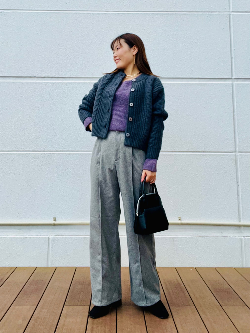 Vivienne Westwood（カーディガン）のフリマアイテム一覧 ヴィヴィアン