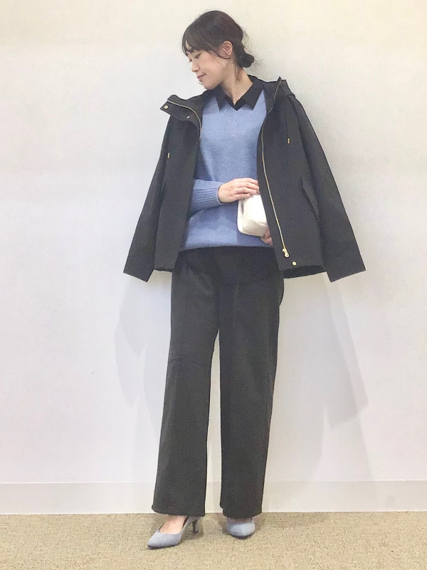 公式スタイリング | ジーユー