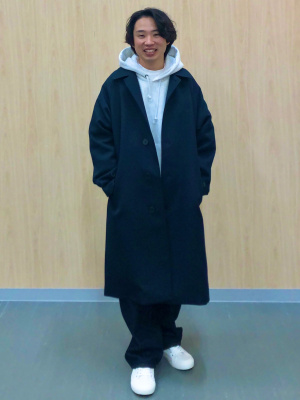 コート CARVEN OUTERWEAR (6251K21338) コート&ジャケット|Carven