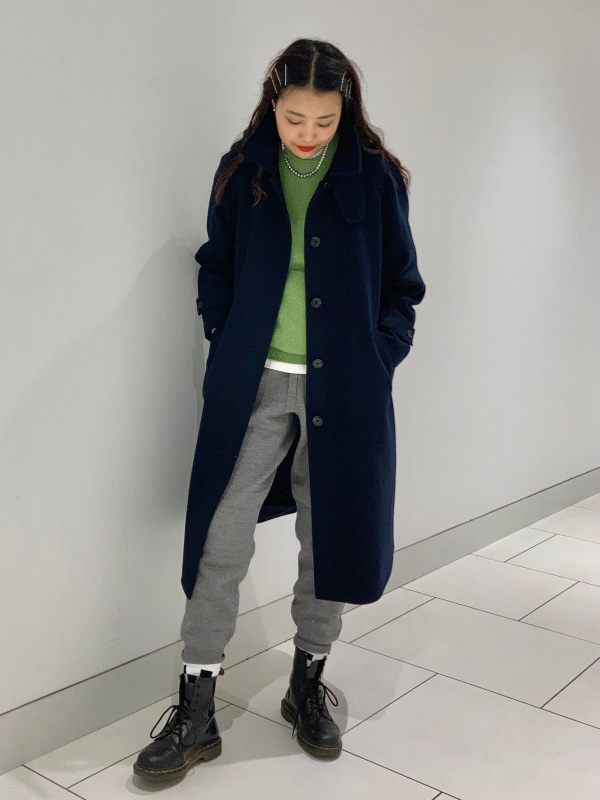 公式スタイリング | ジーユー