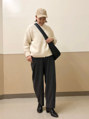 s871になります。 GU公式 | イージーケアシャツ(長袖)Z+E