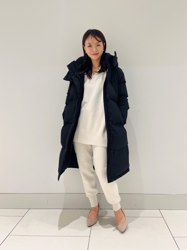 公式スタイリング | ジーユー