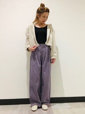 1.60/超薄型非球面/超撥水コート/遠近両用 mw-885 GU公式 | スタイルヒートブラフィールリブレースT(長袖)