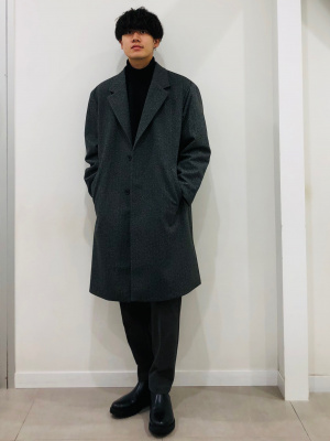 GU公式 | スタイルヒートスーパーストレッチパンツSW