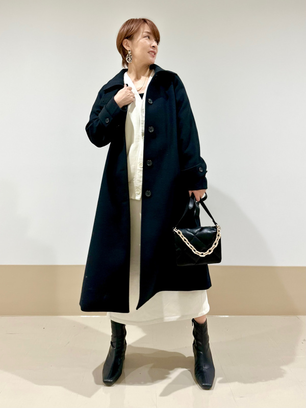 公式スタイリング | ジーユー