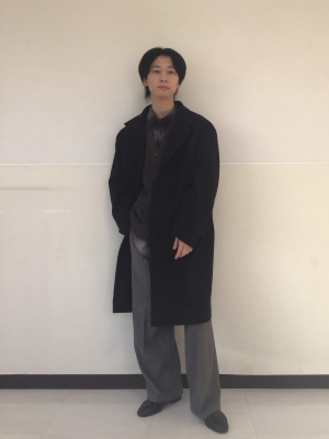 GU公式 | ワッフルカーディガン(長袖)