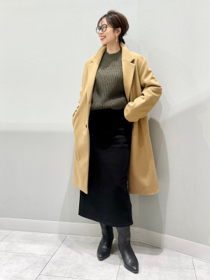 GU公式 | ウエスタンブーツ+X